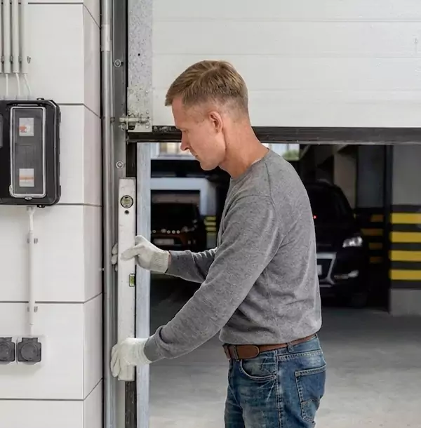 Why Choose Us for Door, Gate and Security Services in Oregon, OH
