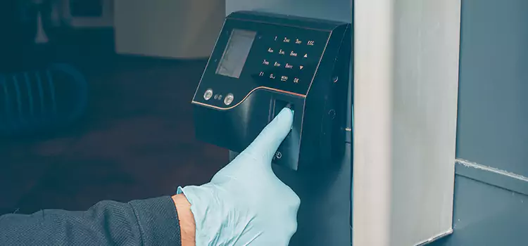 Access Control Installation Oregon