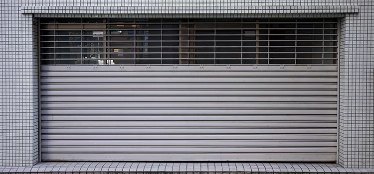 Advanced Solutions for Your Aluminum Garage Doors in Oregon, Ohio