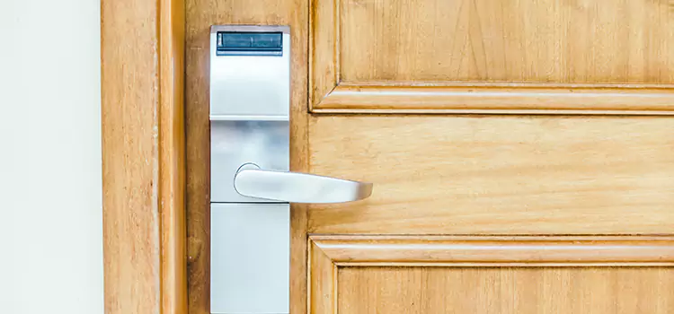 Advanced Solutions in Oregon, OH for Modern Security