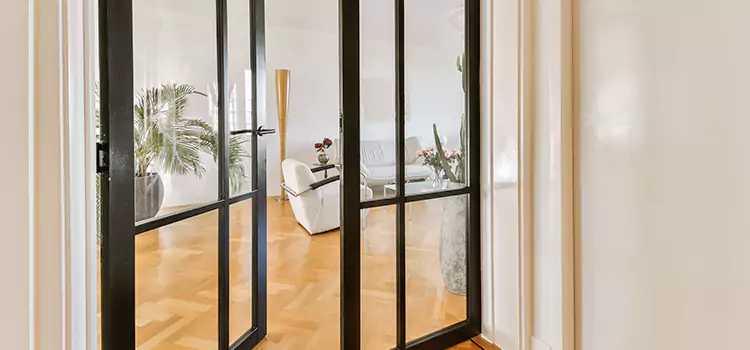 Bifold Door Replacement Oregon