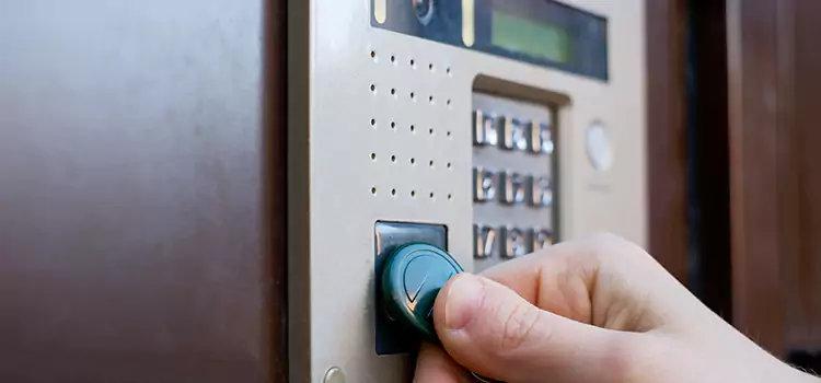 Enhanced Security Features Oregon