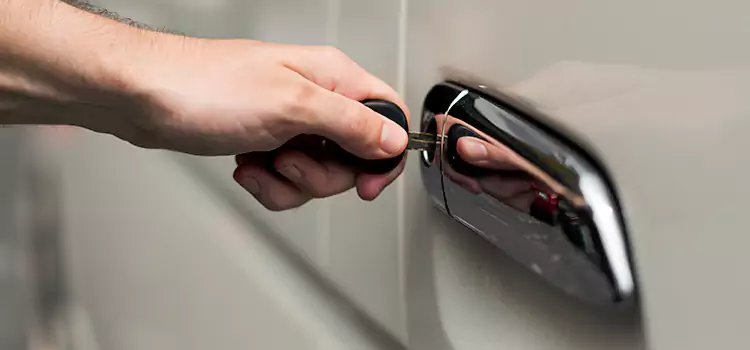 Why Choose Our Auto Locksmith Team in Oregon, OH?