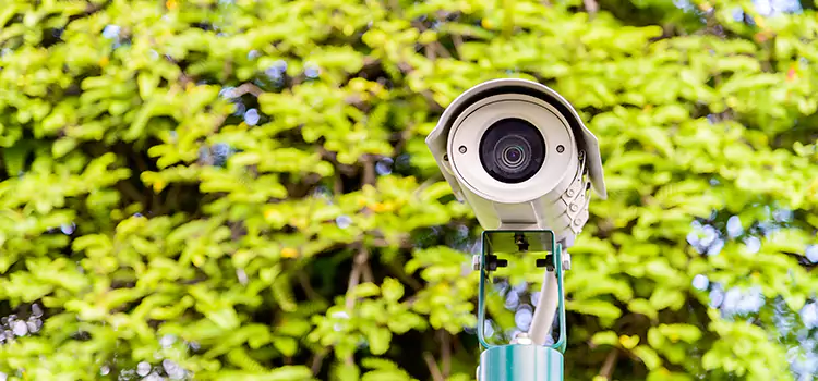 Advanced Surveillance Solutions for Every Need in Oregon