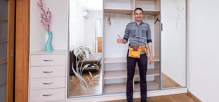 Sliding Closet Door Replacement Oregon