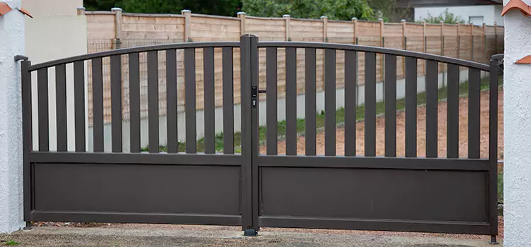 Advanced Gate Solutions in Oregon, OH