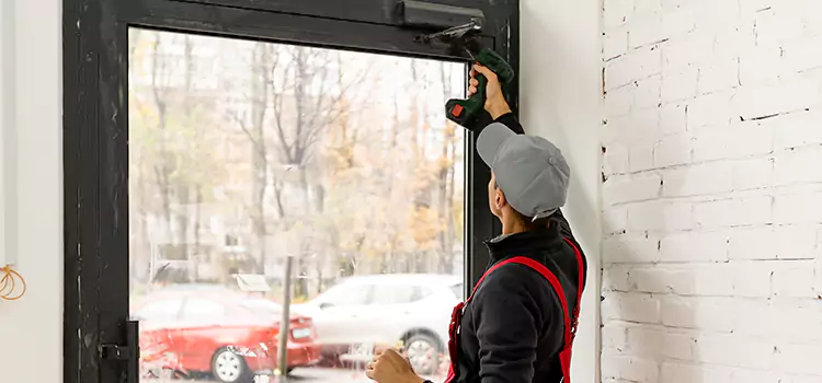 Comprehensive Door Closer Services in Oregon, OH