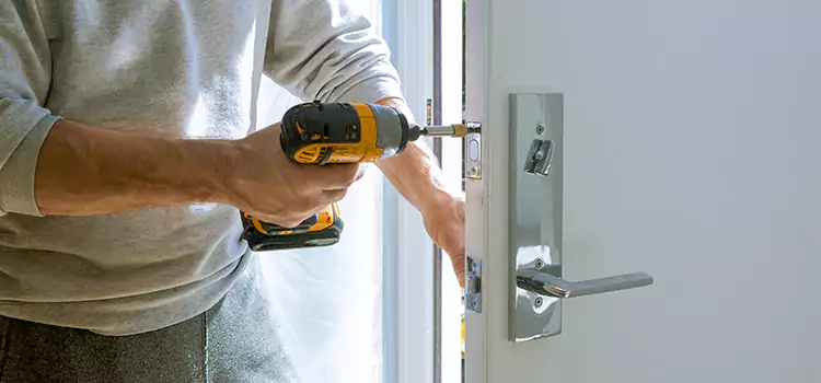 Door Knob Lock Repair Oregon