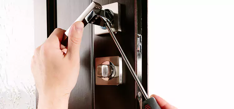 Door Lock Replacement Service Oregon