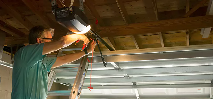 Garage Door Opener Sales and Installation Oregon