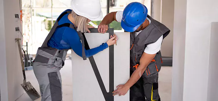 Why Choose Us for Door Panel Services in Oregon, OH?