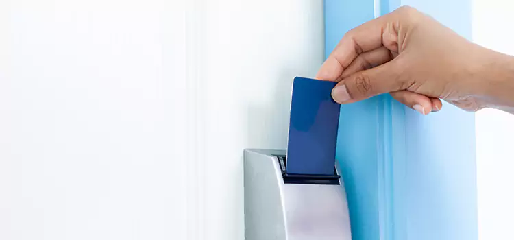 Access Control System Integration Oregon