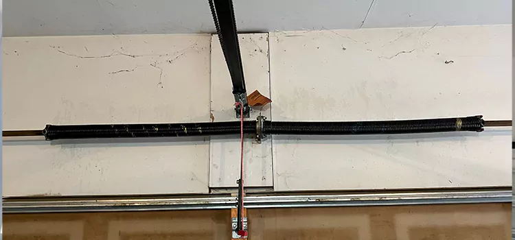 Garage Door Cable Repair Near Me in Oregon, OH