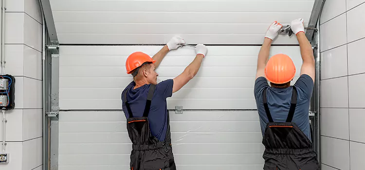 Choose Us for Your Garage Door Needs in Oregon