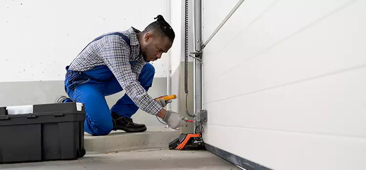 Expert Solutions for Every Garage Lock Need in Oregon, OH