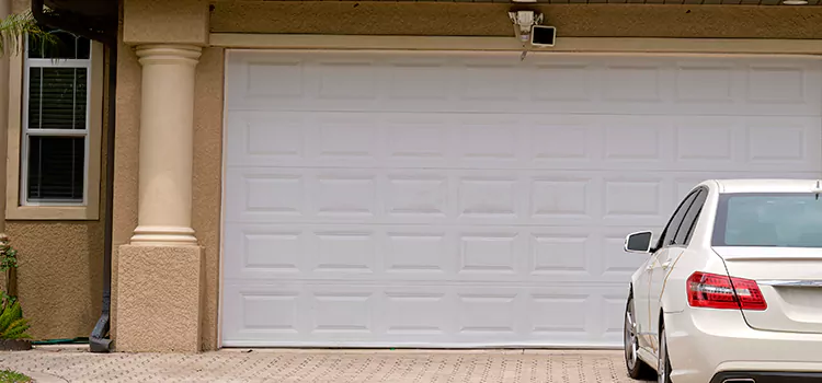Comprehensive Garage Door Maintenance Services in Oregon, OH