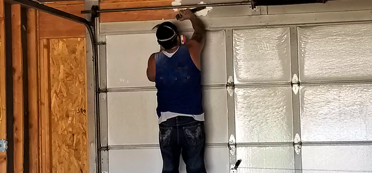Specialized Garage Door Panel Solutions in Oregon, OH