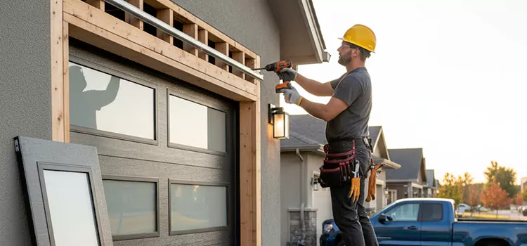 Your Trusted Garage Door Specialists in Oregon