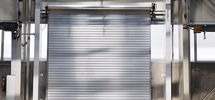 Roller Door Maintenance Oregon
