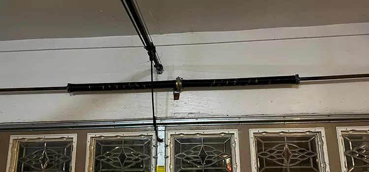 Garage Door Spring Repair Near Me Oregon