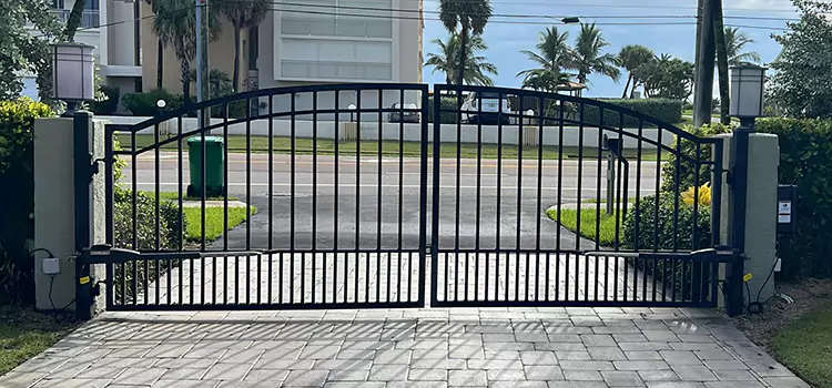 Gate Opener Replacement Near Me in Oregon, OH