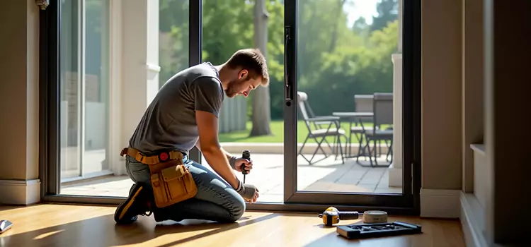 Comprehensive Solutions for Every Glass Door Need in Oregon, OH