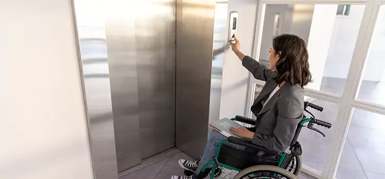 Benefits of Modern Handicap Door Systems in Oregon, OH