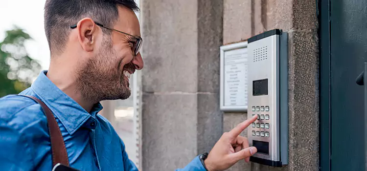 Advanced Solutions for Enhanced Security in Oregon, OH
