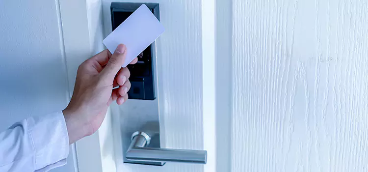 Why Choose Us for Your Keycard Lock Installation in Oregon, OH?