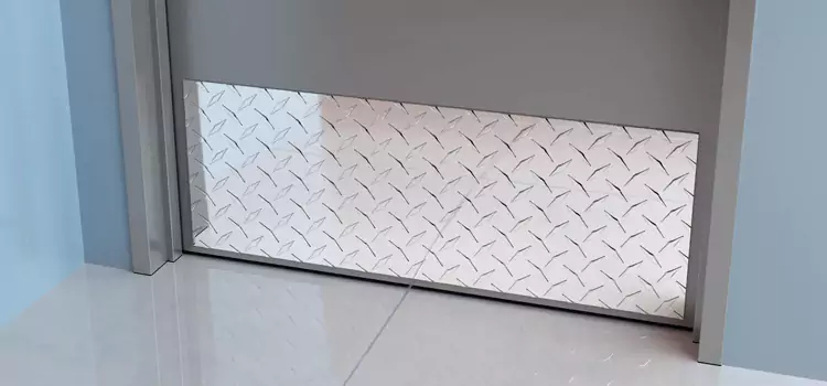 Benefits of Professional Kick Plate Solutions in Oregon, OH