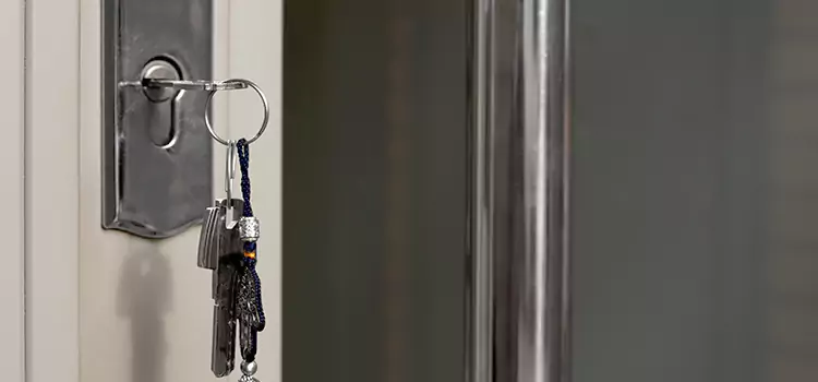Master Keying by the Numbers Oregon