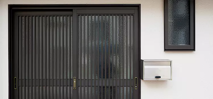 Sliding Screen Door Repair Oregon