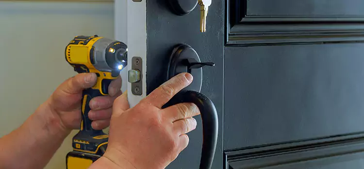 Mobile Automotive Locksmith Oregon