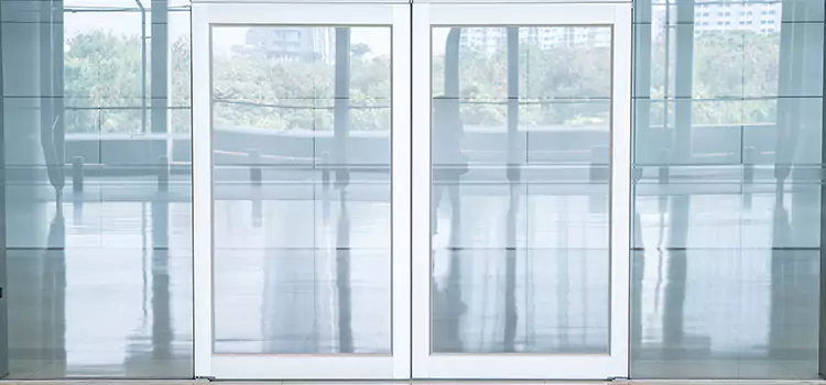 Why Choose Us for Your Motion Sensor Door Needs in Oregon, OH?