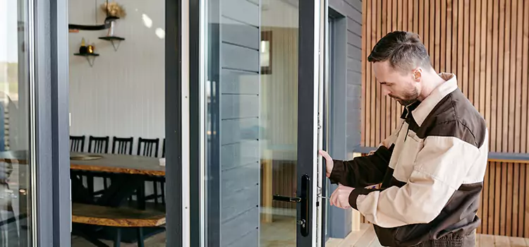 Replacing Patio Door Oregon