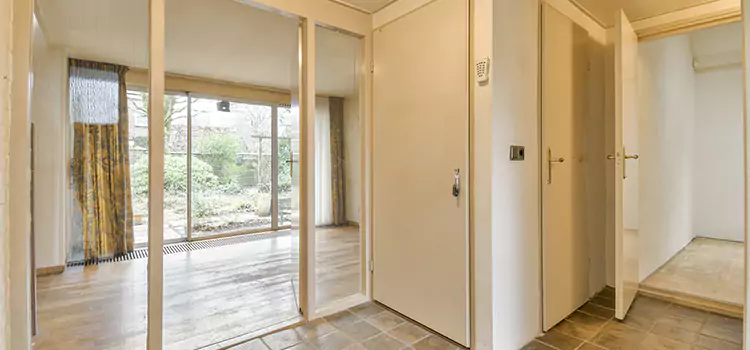 Why Choose Our Pocket Door Experts in Oregon, OH?