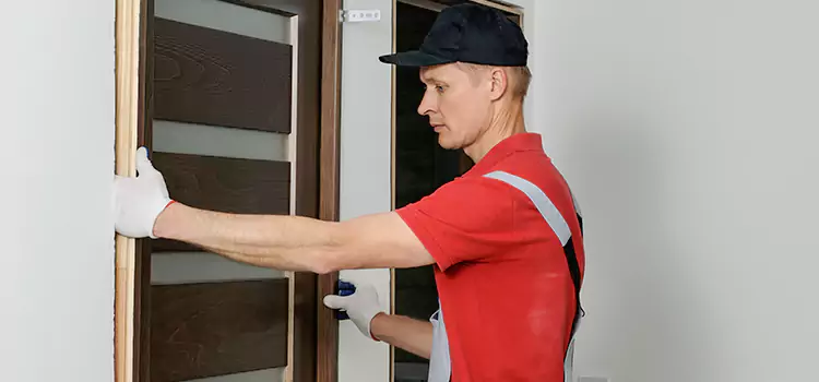 Frame and Panel Restoration Oregon
