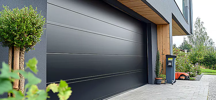 Residential Garage Door Service Oregon
