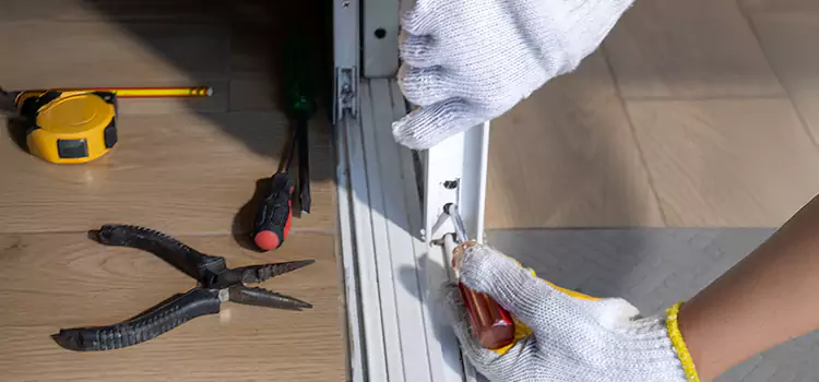Sliding Door Installation Services in Oregon, OH