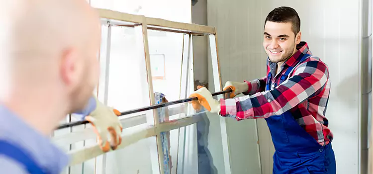 Patio Door Panel Replacement Oregon