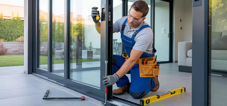 Sliding Screen Door Repair Oregon