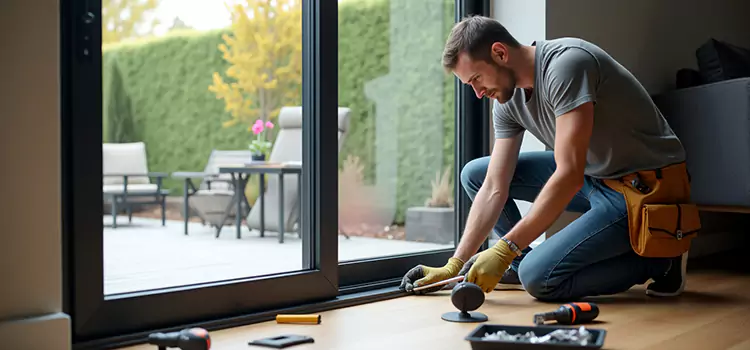 Patio Sliding Glass Door Replacement Oregon