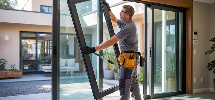 Specialized Sliding Door Roller Services in Oregon, Ohio