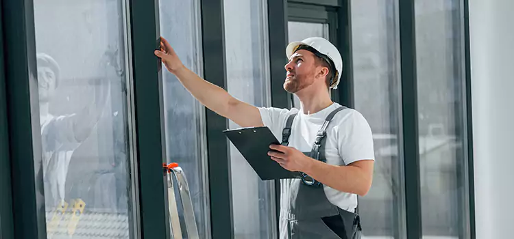 Comprehensive Solutions for Your Sticking Doors in Oregon, OH
