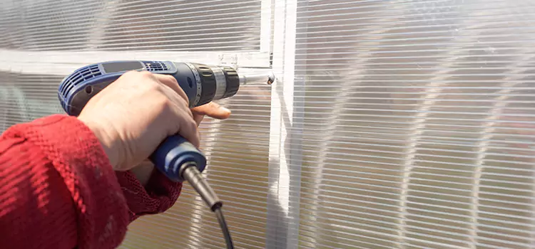 Sliding Screen Door Repair Oregon