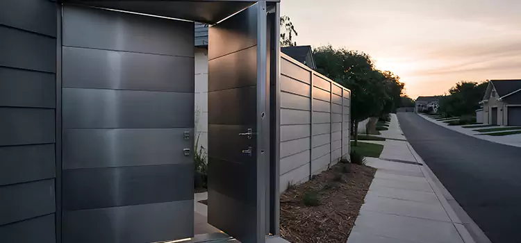 Comprehensive Steel Door Solutions in Oregon, OH