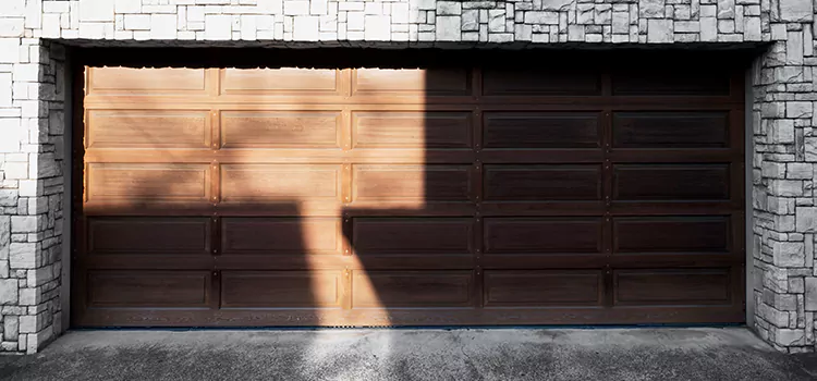 Commercial Roll Up Garage Doors Oregon