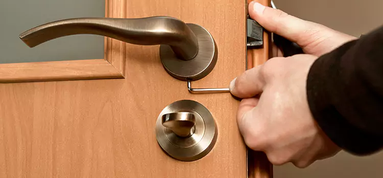 Access Control System Integration Oregon