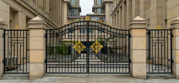 Comprehensive Iron Gate Maintenance Solutions in Oregon, OH