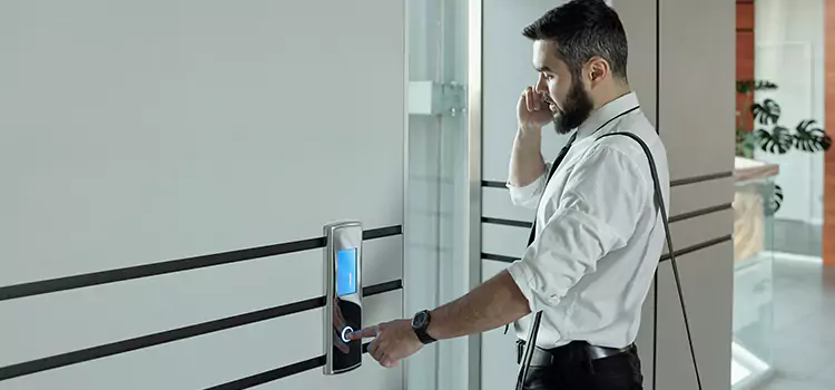 Cloud Based Access Control Oregon